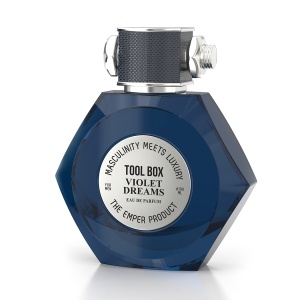 Tool Box Violet Dreams, EDP, 100ml