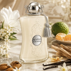 Alvina Vayana, EDP, 100ml - Img 3