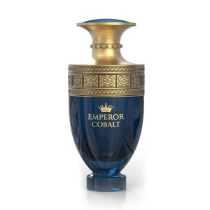 Emperor Cobalt, EDP, 100ml