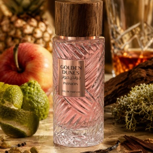 Golden Dunes Passion, EDP, 100ml - Img 3