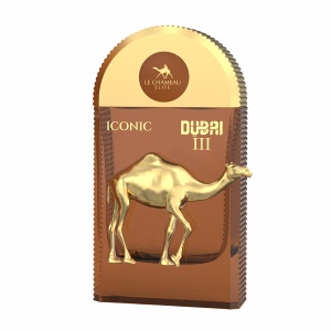 Iconic Dubai III, EDP, 100ml