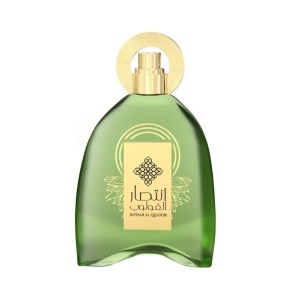 Intisar al Quloob, Al Fares, apa de parfum, dama, 100ml