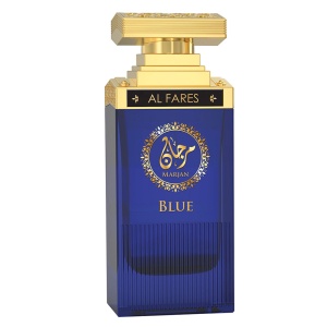 Marjan Blue, apa de parfum, 100ml, barbatesc