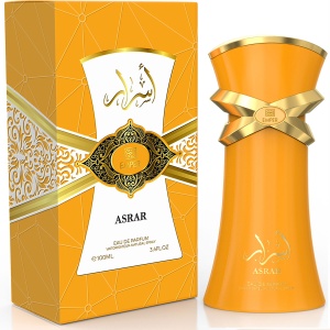 Marwa Asrar, apa de parfum, 100ml, dama - Img 2