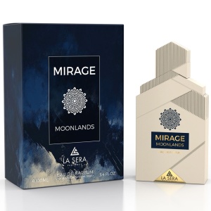 Mirage Moonlands, apa de parfum, 100ml, unisex - Img 2