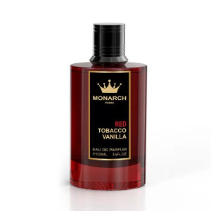 Monarch Red Tabacco Vanilla
