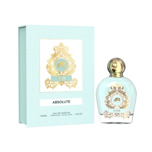 Parfum Al Fares - Absolute Pure - Img 2