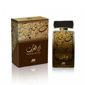 parfum arabesc Fen Al Arab Al Fares by Emper