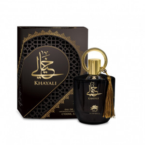 parfum arabesc khayali