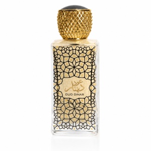 Parfum Al Fares by Emper - Oud Dinar