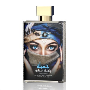 Parfum Emper - Arabian beauty
