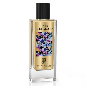 Parfum Emper -Blue Mood
