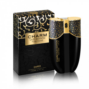 Parfum Emper - Charm Oud Edition