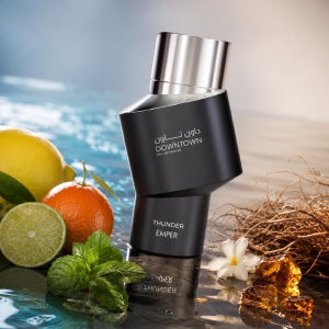 Parfum Emper - Downtown Thunder - Img 3