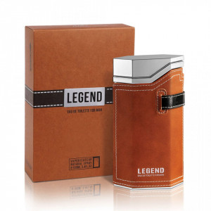Legend parfum barbatesc by Emper