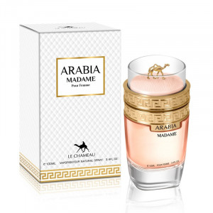 parfum dama arabia madame le chameau by emper