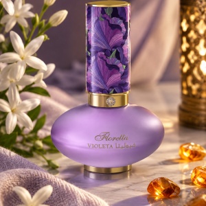 Parfum Le Chameau - Floretta Violeta - Img 4