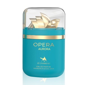 Parfum Le Chameau - Opera Aurora - Img 1