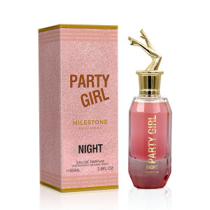 Parfum Milestone - Pary Girl Night - Img 2