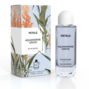 Parfum Petals Aquamarine Grove, apa de parfum, 100ml, dama