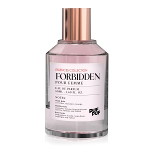 parfum Forbidden PufPuf