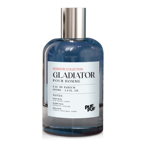parfum PufPuf Gladiator