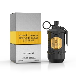 Perfume Blast Extreme, EDP, 100ml - Img 2