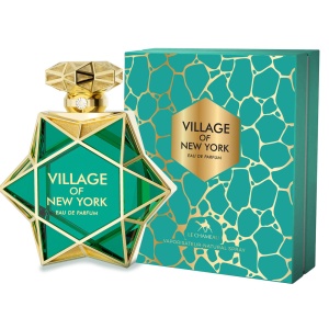 Village of New York, apa de parfum, 85ml, unisex - Img 2