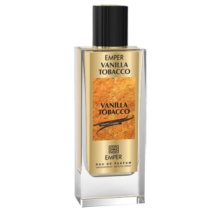 Blanc Collection – Vanilla Tobacco, apa de parfum, 85ml, unisex