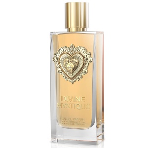 Divine Mystique, apa de parfum, 100ml, dama