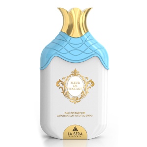 Fleur De Toscane, apa de parfum, 100ml, dama