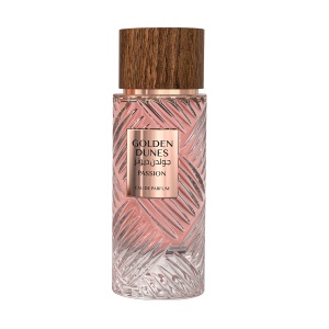 Golden Dunes Passion, EDP, 100ml
