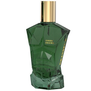 Grandeur Green Heaven, apa de parfum, 100ml, barbatesc