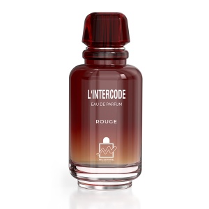 L'intercode Rouge, EDP, 100ml