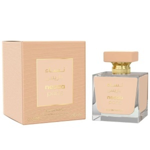 Nessa Paris, Emper, apa de parfum, 100ml, dama - Img 2