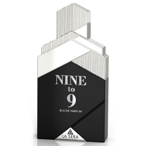 Nine to 9, apa de parfum, 100ml, barbatesc