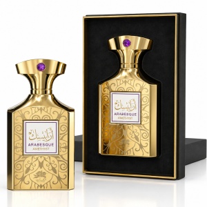 Parfum Al Fares - Arabesque Amethyst - Img 2
