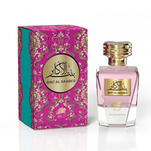 parfum arabesc bint al akaber emper