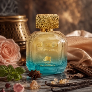 Parfum Al Fares by Emper - Habibi Enta - Img 2