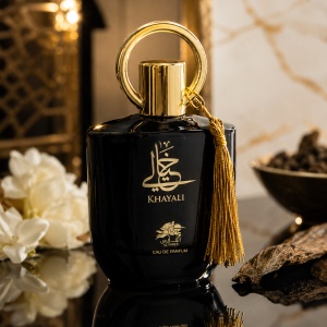 Parfum Al Fares by Emper - Khayali - Img 2