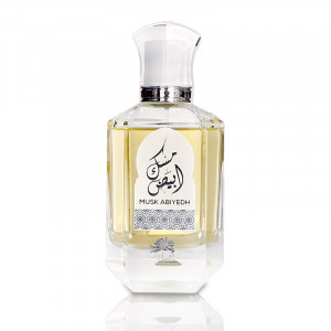 parfum arabesc musk abyiedh emper erba