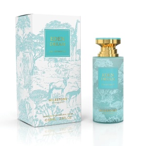 Parfum Eden Dream, apa de parfum, 85ml, dama - Img 2
