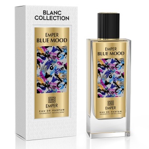 Parfum Emper -Blue Mood - Img 2
