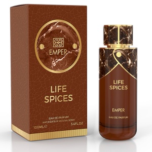 Parfum Emper - Life Spices - Img 2