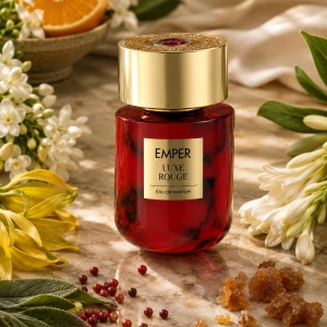 Parfum Emper - Luxe Rouge - Img 2