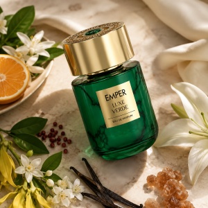 Parfum Emper - Luxe Verde - Img 3