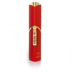 parfum dama secrets of red girl emper apa de parfum