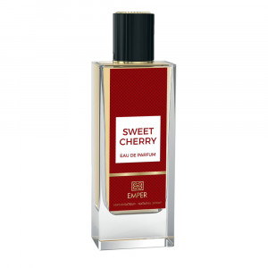 parfum dama emper blanc collection sweet cherry
