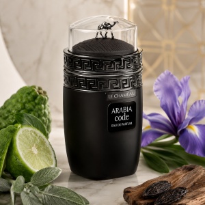 Parfum Le Chameau - Arabia Code - Img 3