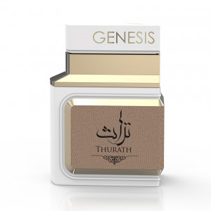 Apa de parfum Genesis Al Thurath parfum arabesc